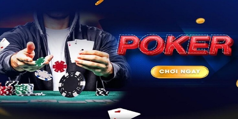 Giới thiệu chung về Poker 77WIN