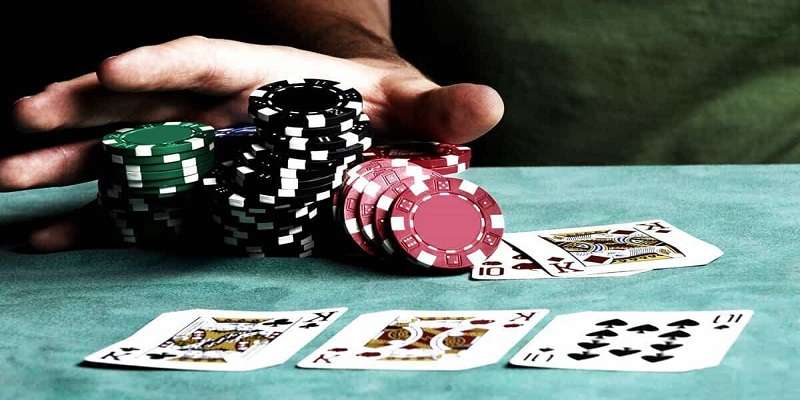 Hướng dẫn chơi Poker 77WIN từ A đến Z