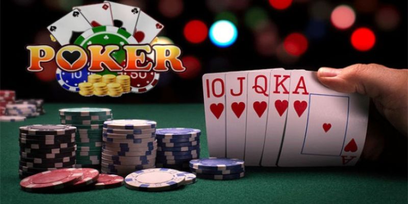 Bật Mí Một Số Mẹo Chơi Poker Hay Không Phải Ai Cũng Biết 