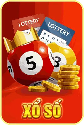 Xổ số 77win